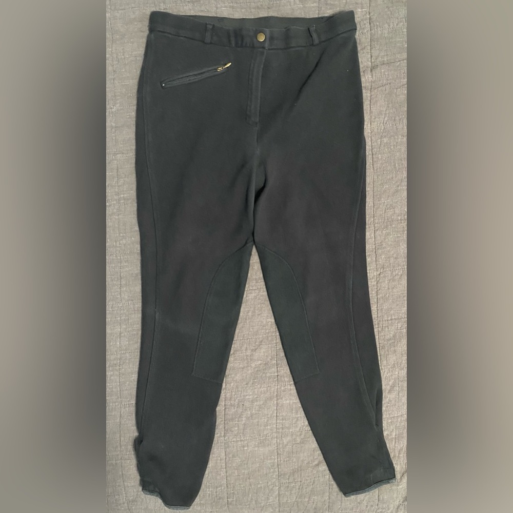 Women’s riding breeches
